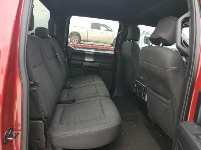 2016 Ford F150 - Image 10