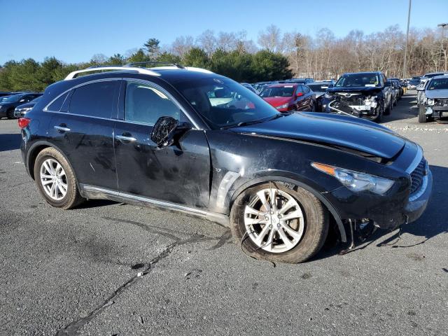2017 Infiniti QX70 2017 - Image 4