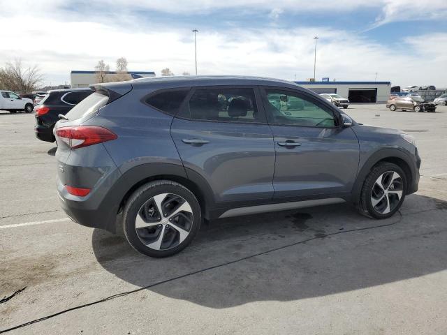 2018 Hyundai Tucson 2018 - Image 3