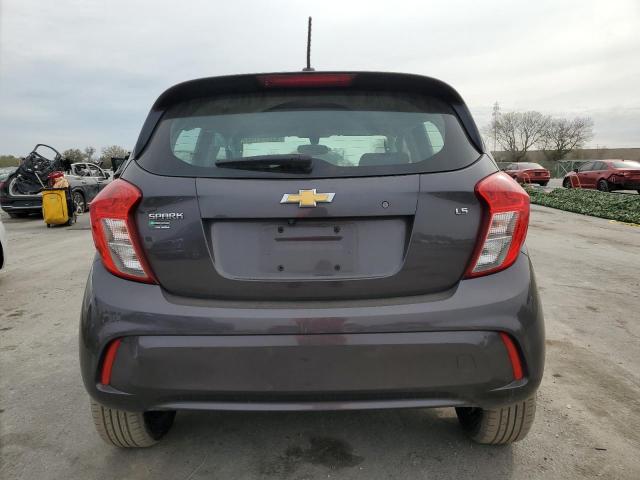 2016 Chevrolet SPARK - Image 6