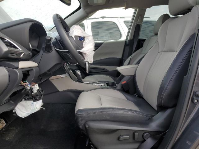 2022 Subaru FORESTER - Image 7