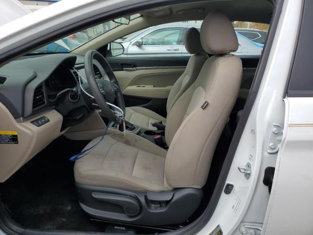 2019 Hyundai Elantra - Image 7