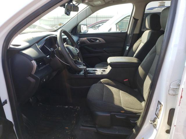 2019 Chevrolet TRAVERSE - Image 7