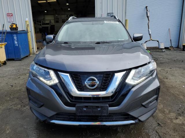 2017 Nissan ROGUE - Image 5