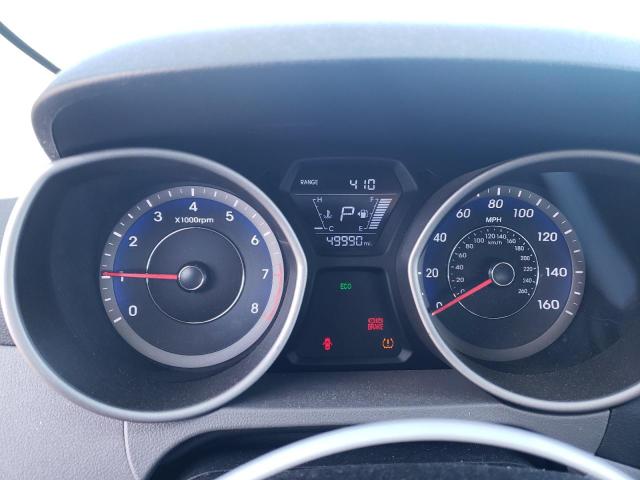 2016 Hyundai Elantra - Image 9