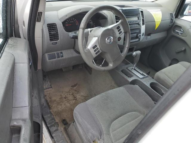 2015 Nissan FRONTIER - Image 8