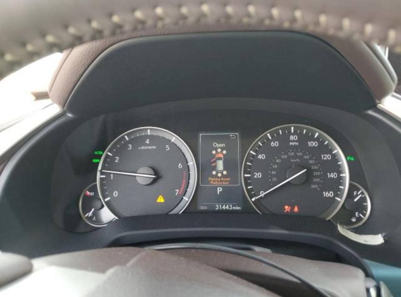 2016 Lexus RX350 - Image 10