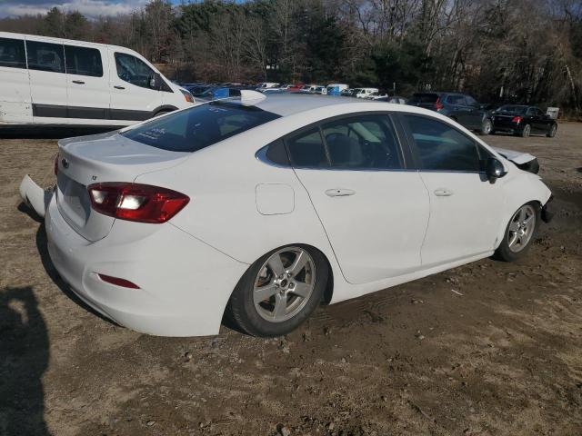 2018 Chevrolet CRUZE 2018 - Image 3