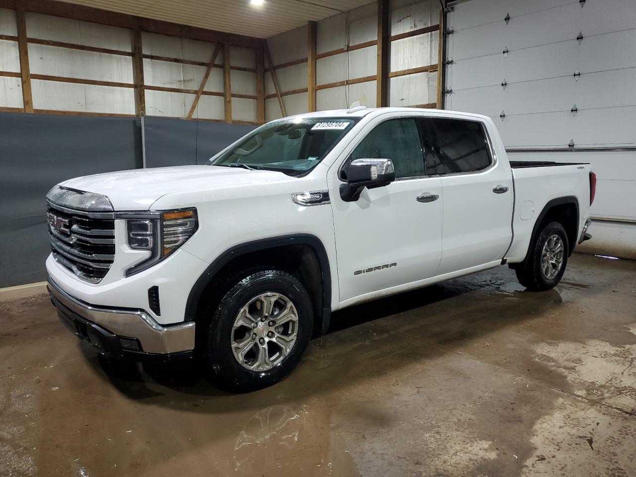 GMC Sierra