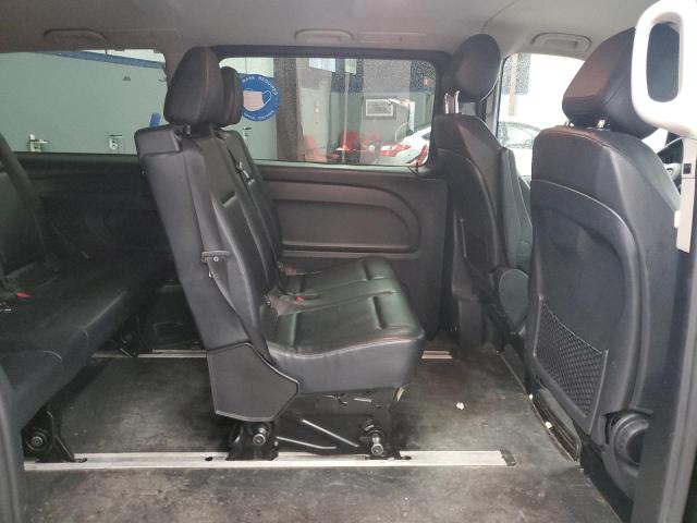 2018 Mercedes-benz METRIS - Image 11