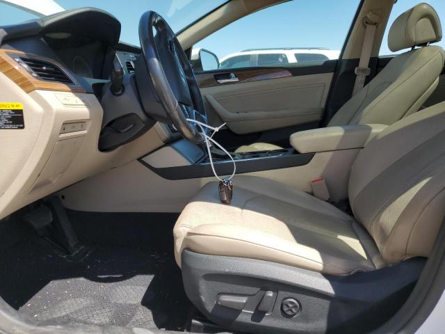 2015 Hyundai Sonata - Image 7