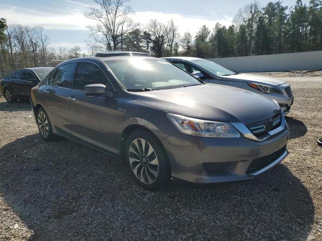 2015 Honda Accord - Image 4