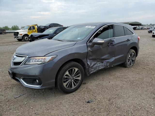 Acura RDX