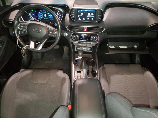 2020 Hyundai santa fe - Image 8
