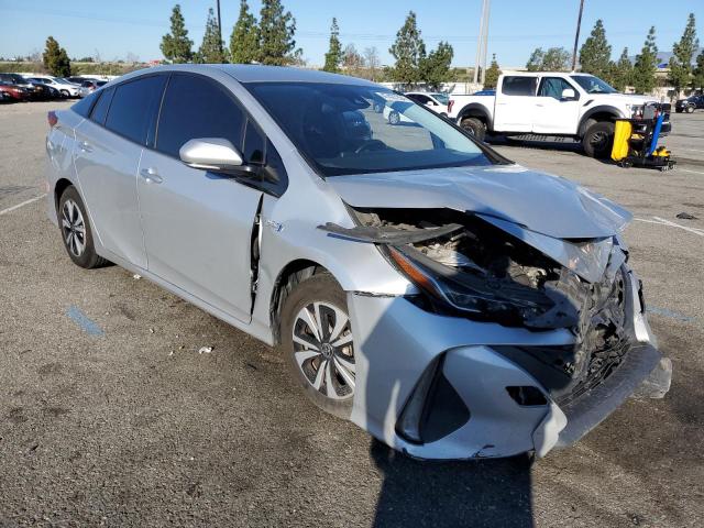 2017 Toyota PRIUS - Image 4