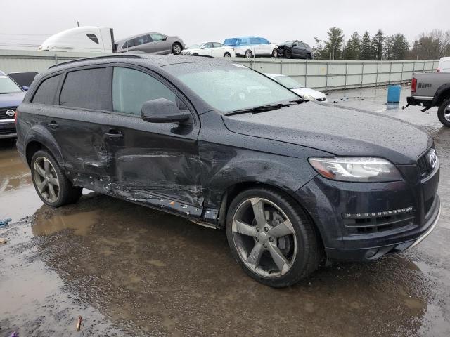 2015 Audi Q7 - Image 4