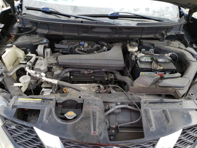2016 Nissan ROGUE - Image 12