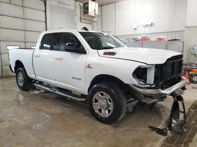 2022 Ram 2500 - Image 4