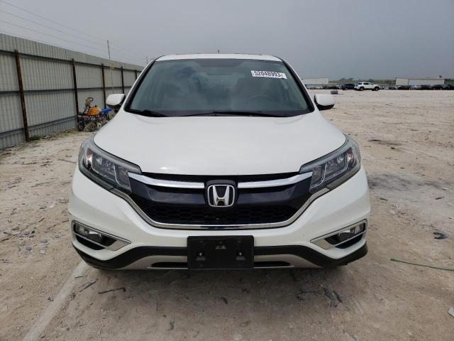 2016 Honda Cr-v - Image 5