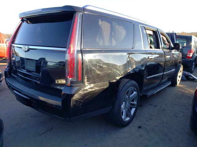 2020 Cadillac Escalade - Image 3