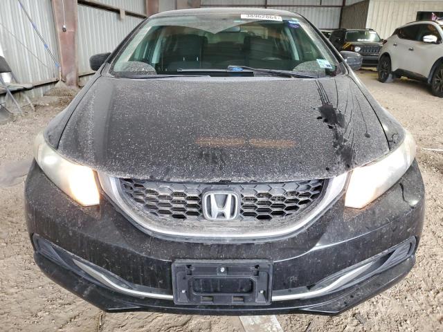 2015 Honda Civic - Image 5