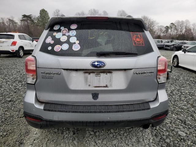 2017 Subaru FORESTER 2017 - Image 6