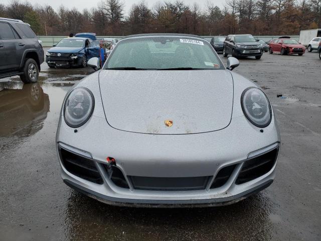 2018 Porsche 911 - Image 5