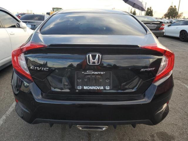 2020 Honda Civic - Image 6