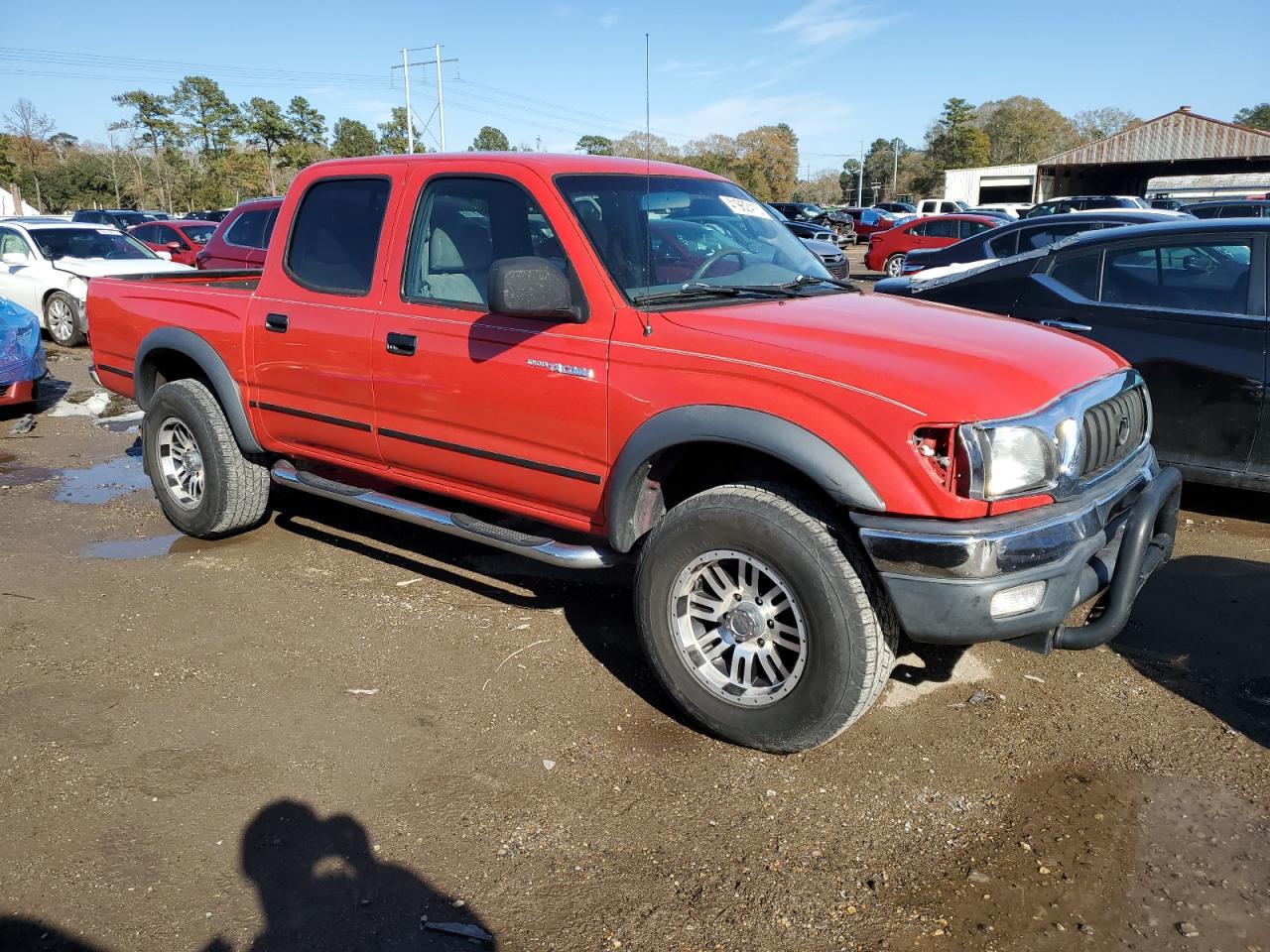 2004 Toyota Tacoma - Image 4
