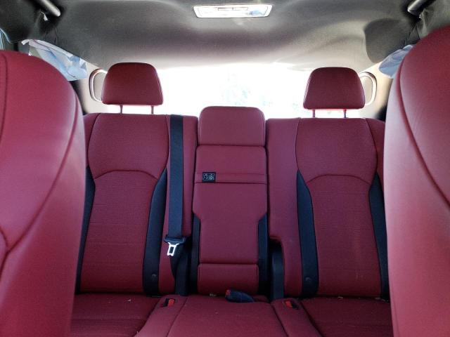2022 Lexus RX450H - Image 10