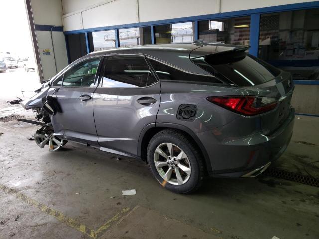 2019 Lexus RX - Image 2