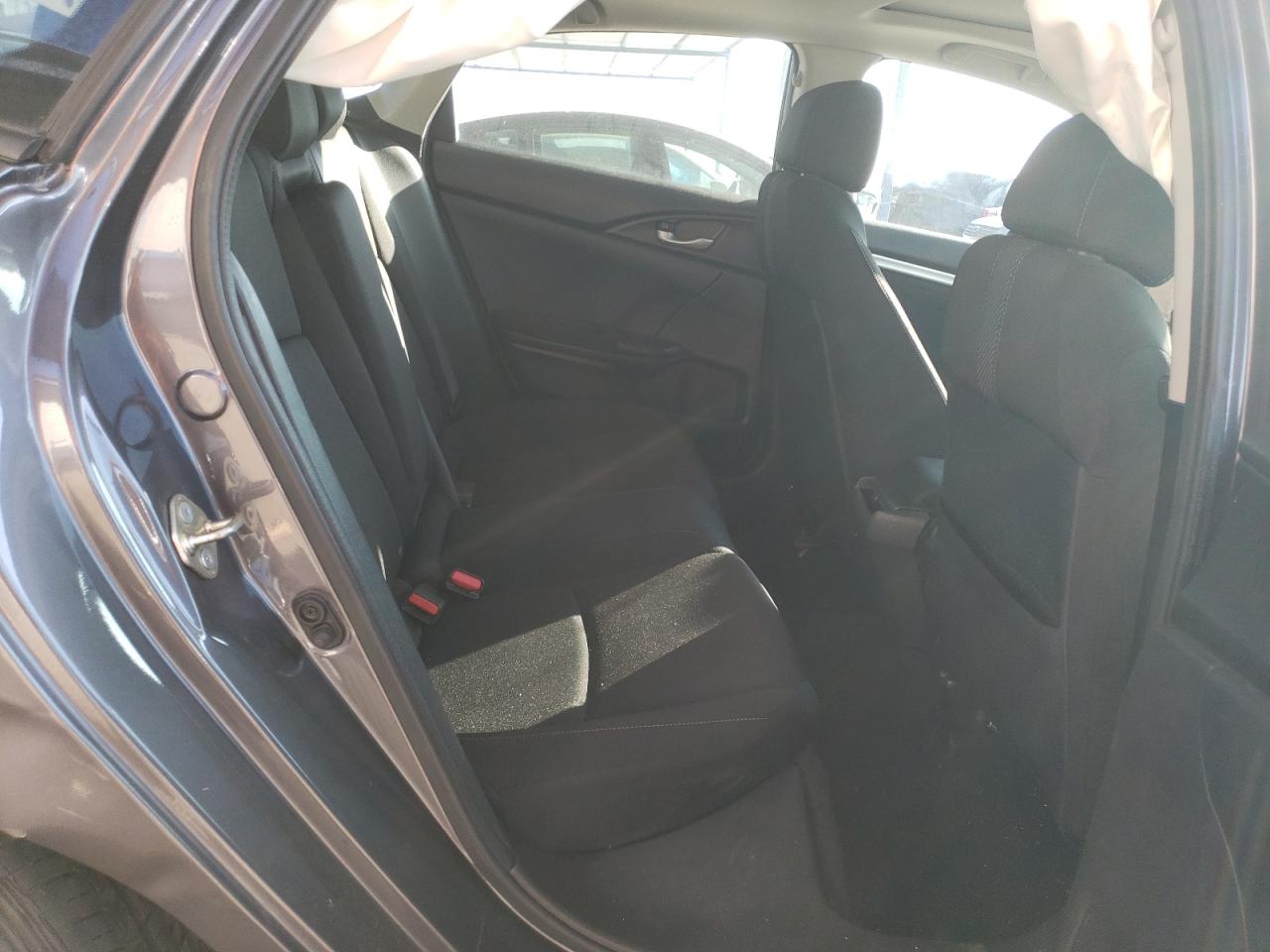 2017 HONDA CIVIC - Image 10