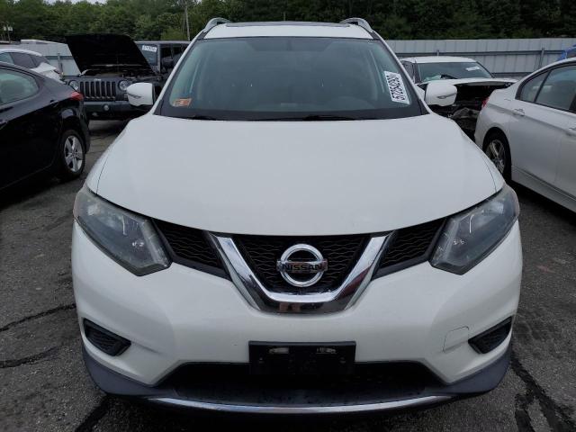 2015 NISSAN ROGUE - Image 5