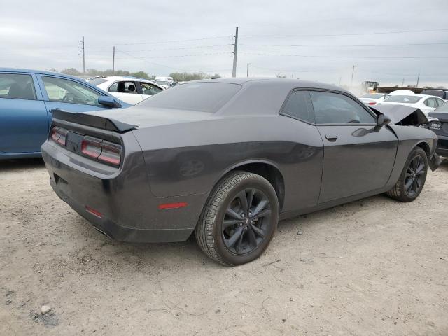 2023 Dodge CHALLENGER - Image 3
