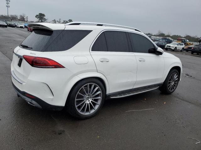 2022 Mercedes-benz GLE - Image 3