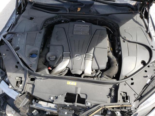2015 Mercedes-Benz S 550 - Image 7