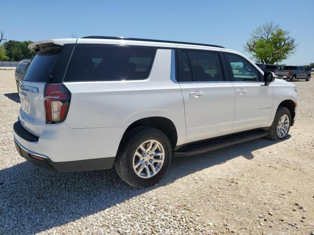 2022 Chevrolet SUBURBAN - Image 3