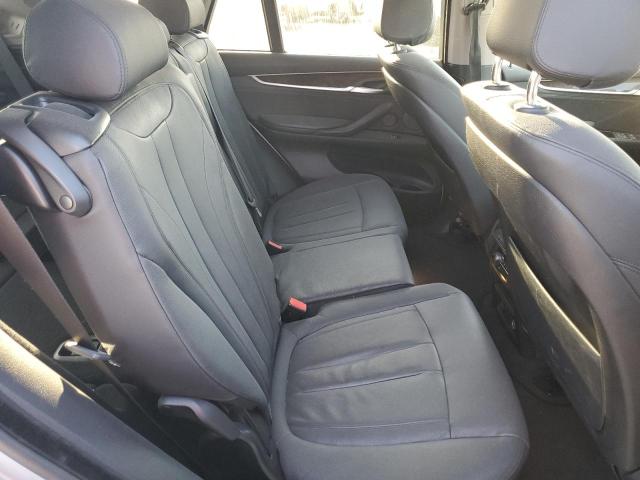2015 BMW X5 - Image 8