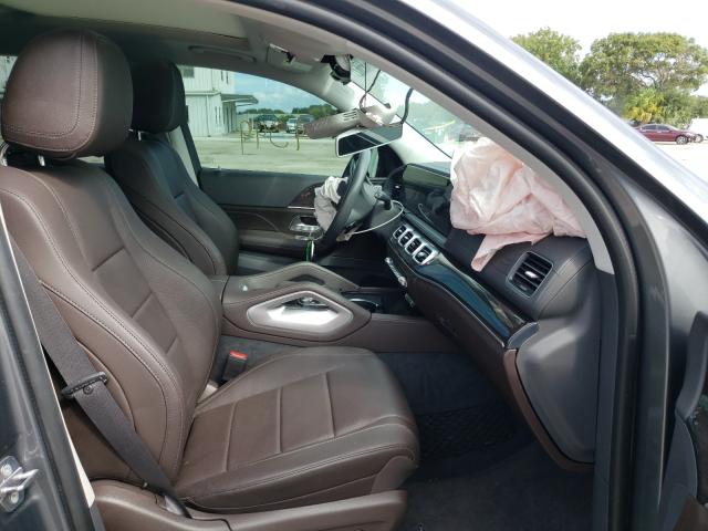 2020 Mercedes-Benz GLS450 - Image 8