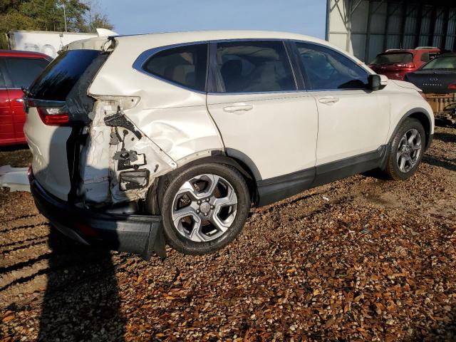 2018 Honda Cr-v - Image 3