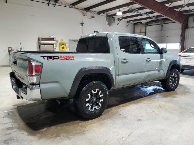 2022 Toyota TACOMA - Image 3