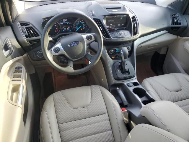 2015 Ford ESCAPE - Image 8