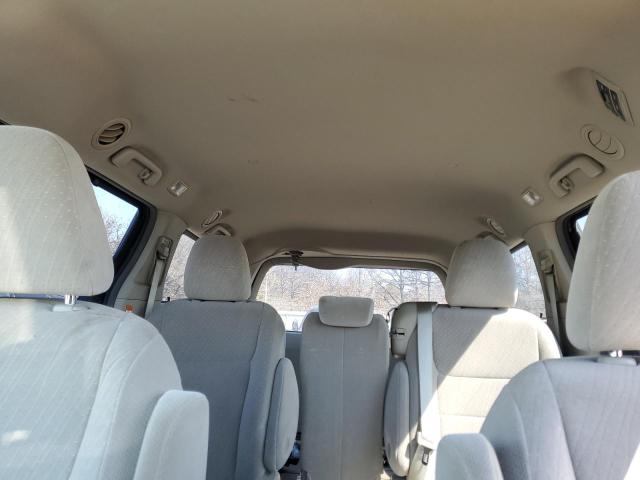 2016 Toyota SIENNA - Image 10