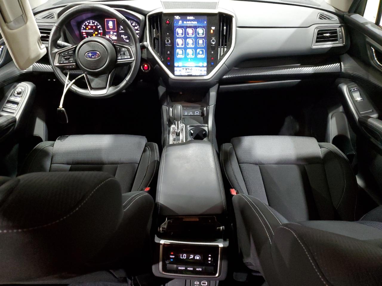 2024 SUBARU ASCENT - Image 8