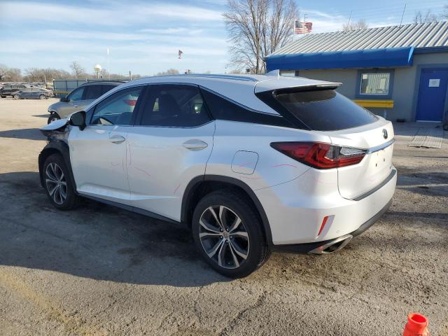 2016 Lexus RX350 - Image 4