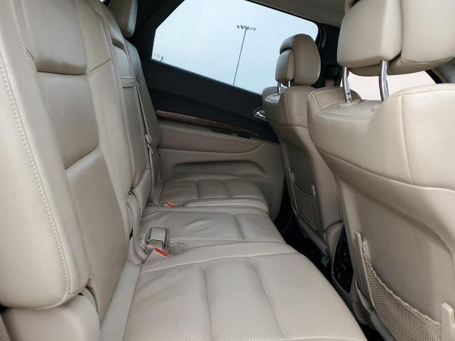 2016 Dodge DURANGO - Image 11