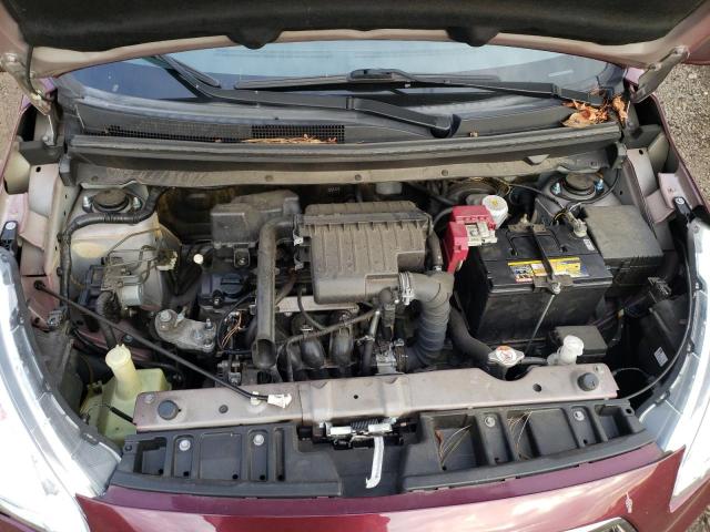 2019 Mitsubishi MIRAGE - Image 11
