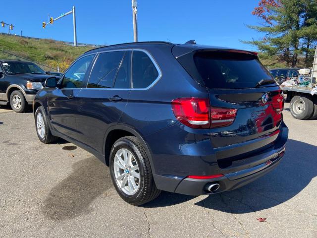 2015 BMW X5 - Image 4