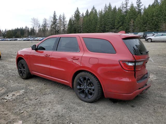 2020 Dodge DURANGO 2020 - Image 2