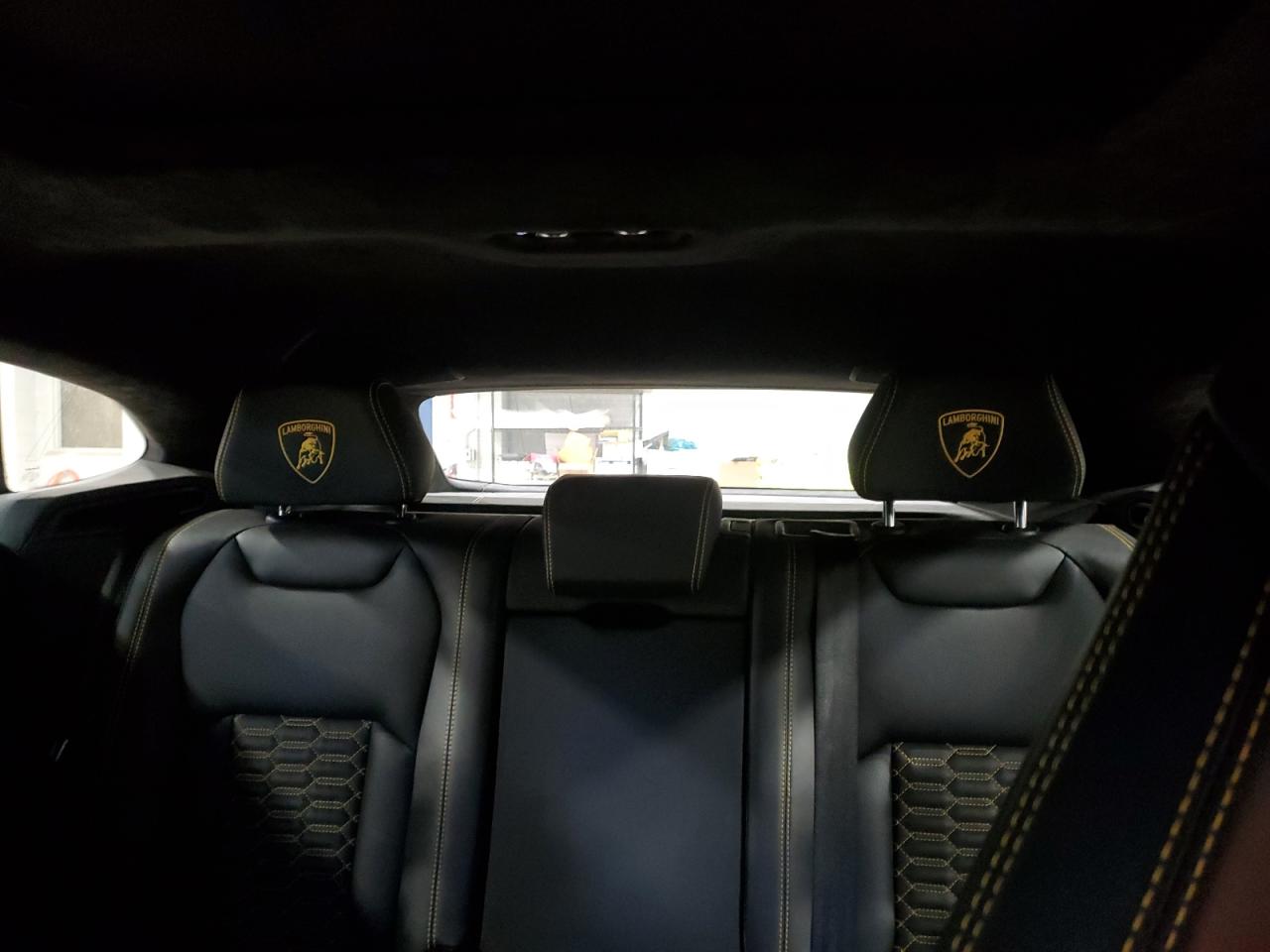 2019 Lamborghini All Models - Image 10